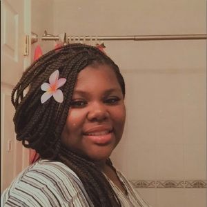 Meet your Posher, Keyonna